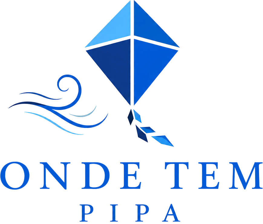 Onde Tem Pipa